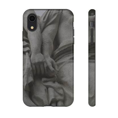 "Comfort" Phone Case