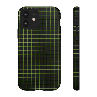 "Matrix" Phone Case