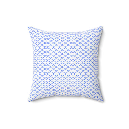 "Tile" Pillow