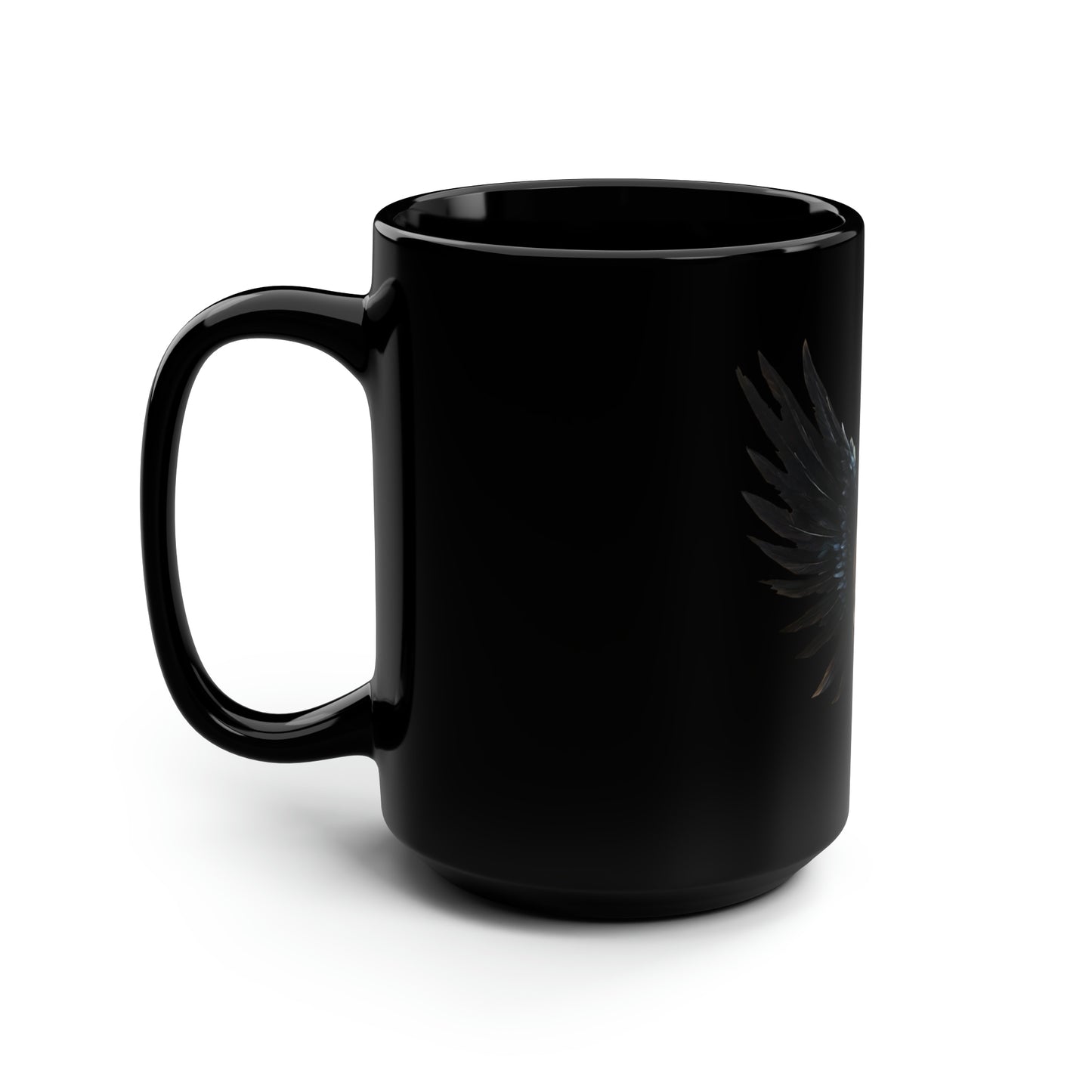 "Never Normal" Mug