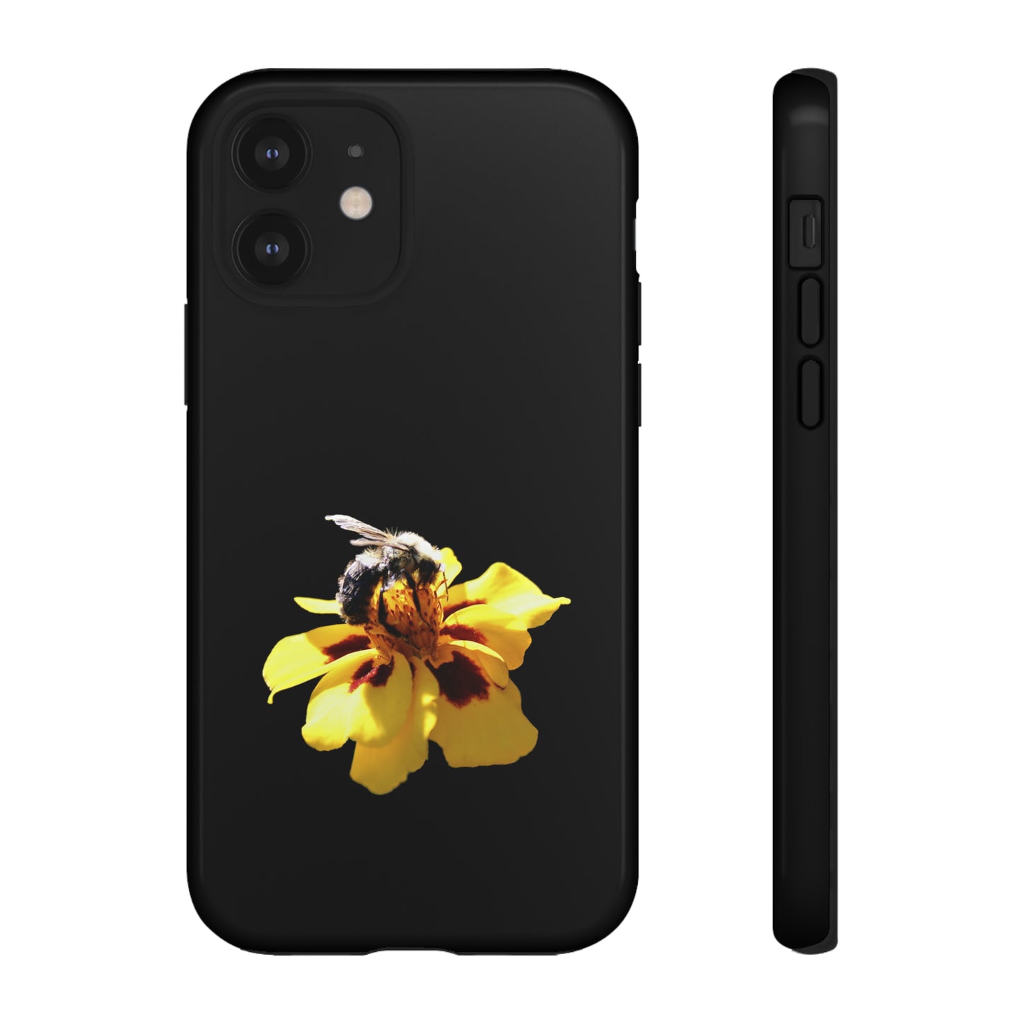 "Pollination" Phone Case