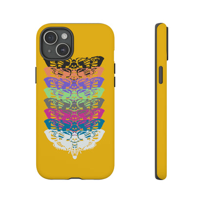 "Change" Phone Case