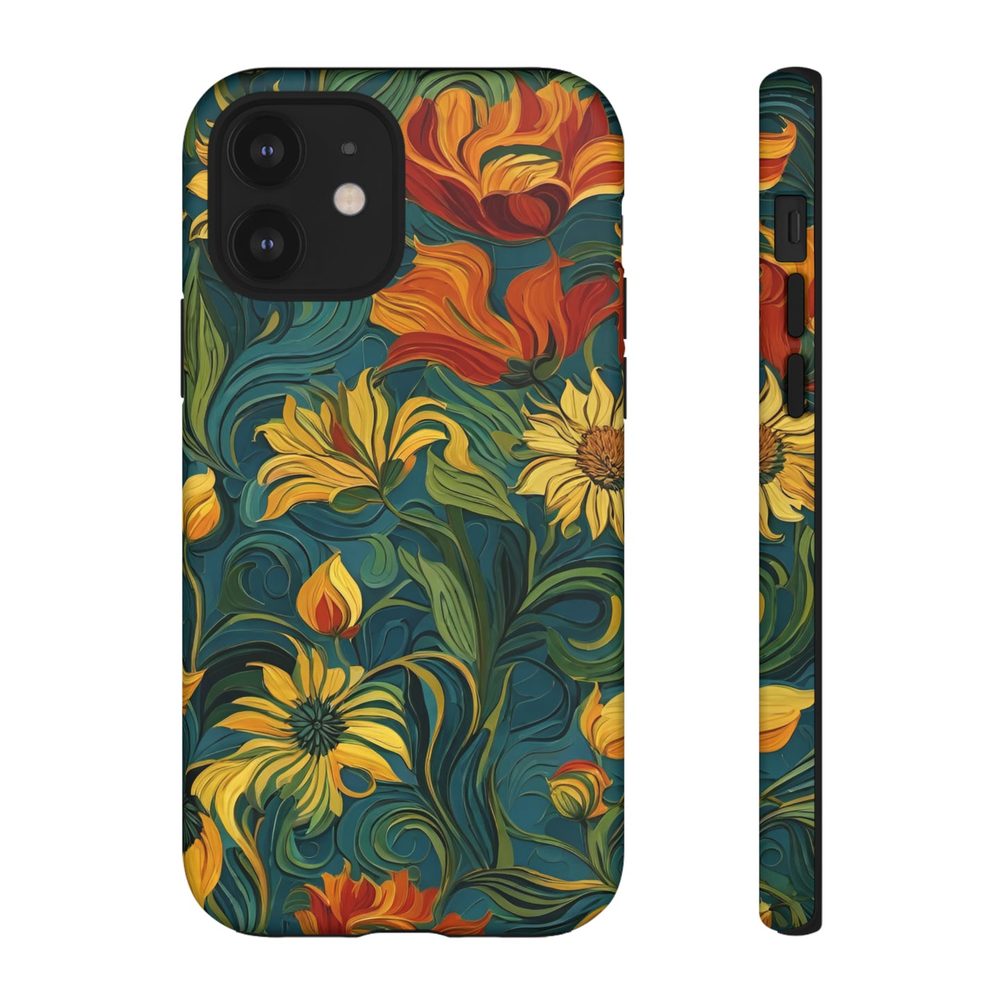 "Sunflower" Phone Case