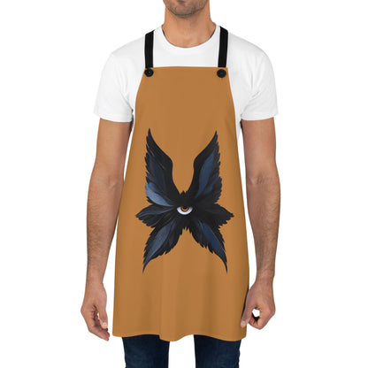 "Seraph" Apron