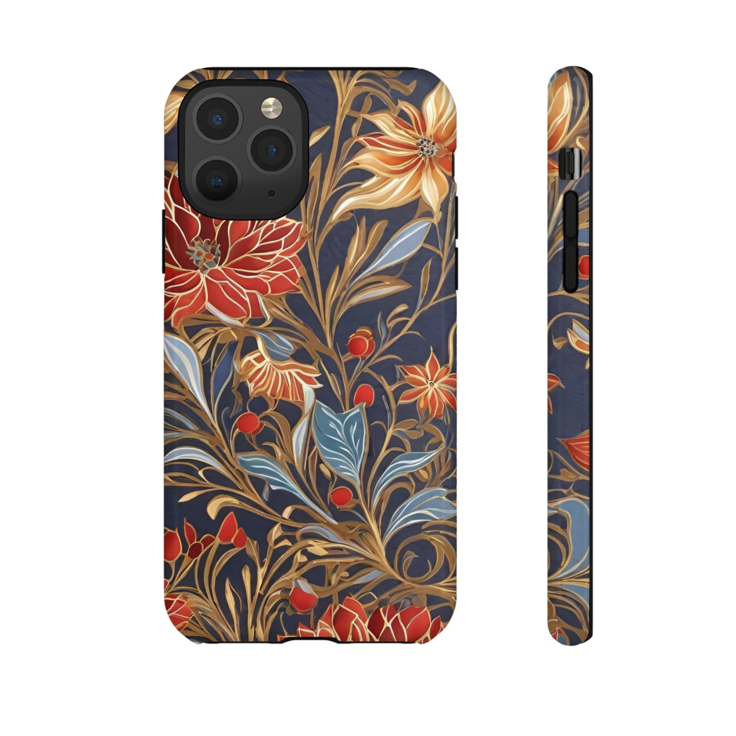 "Flora" Phone Case