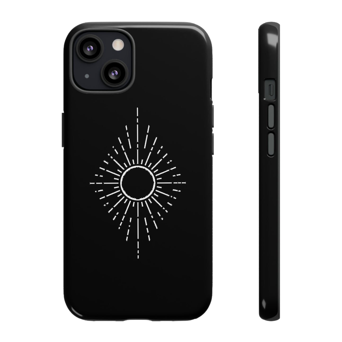 "Shine" Phone Case