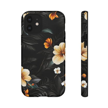 "Malvaceae" Phone Case