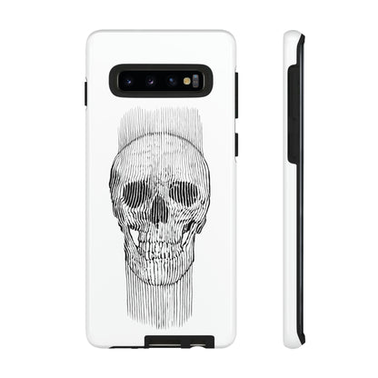 "Skull" Phone Case