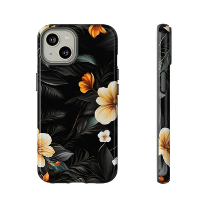 "Malvaceae" Phone Case