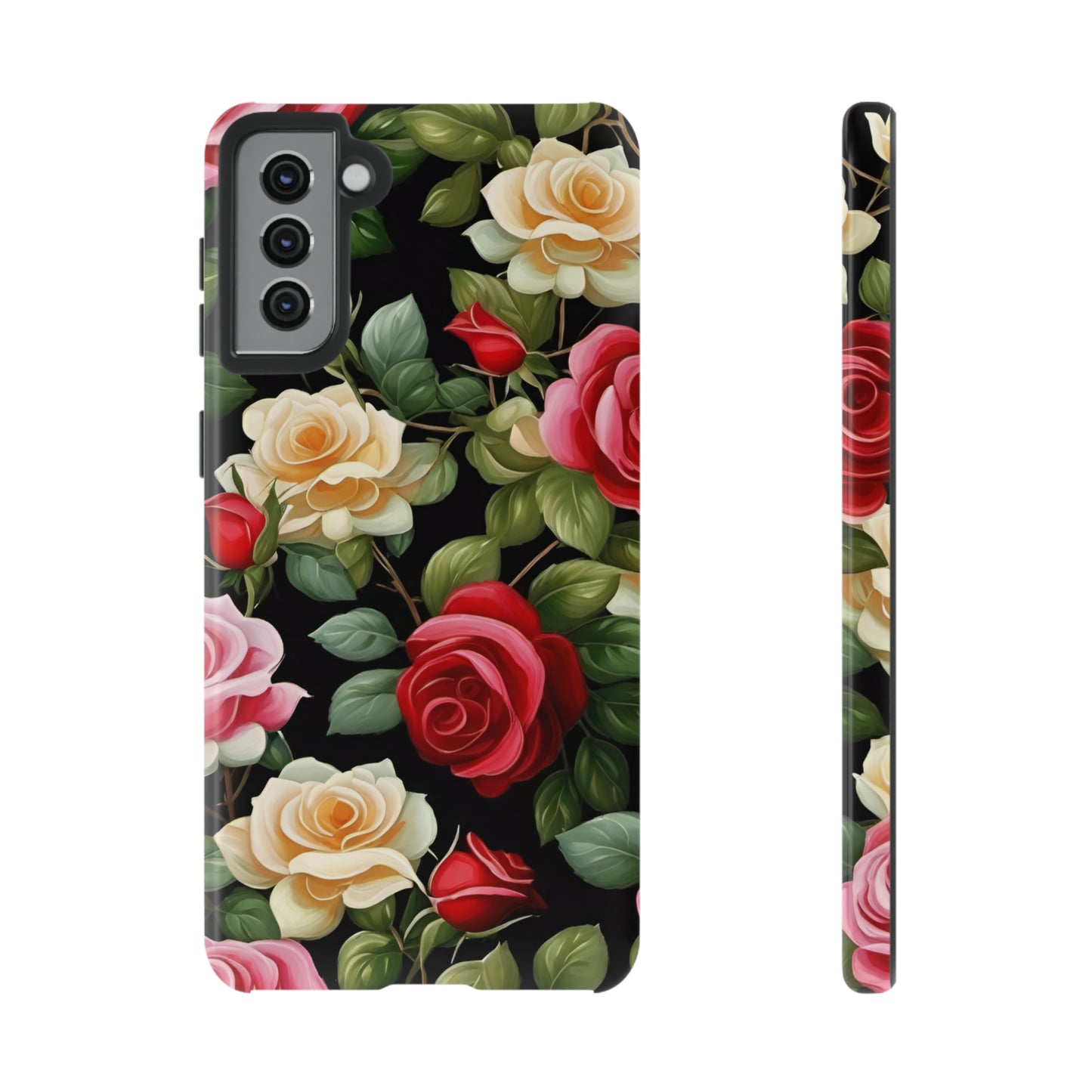 "Rose Garden" Phone Case