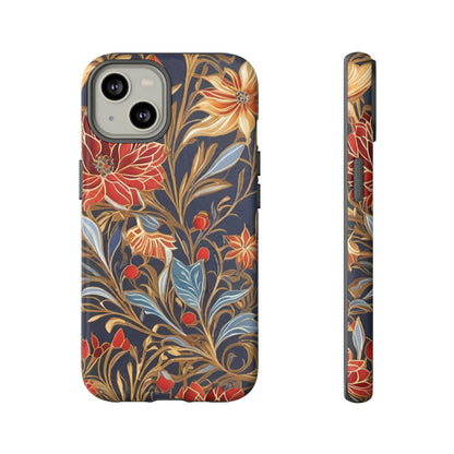 "Flora" Phone Case