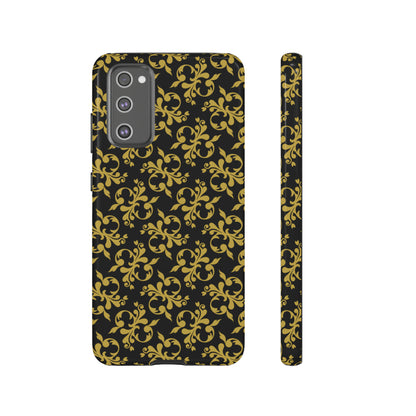 "Gilded" Phone Case