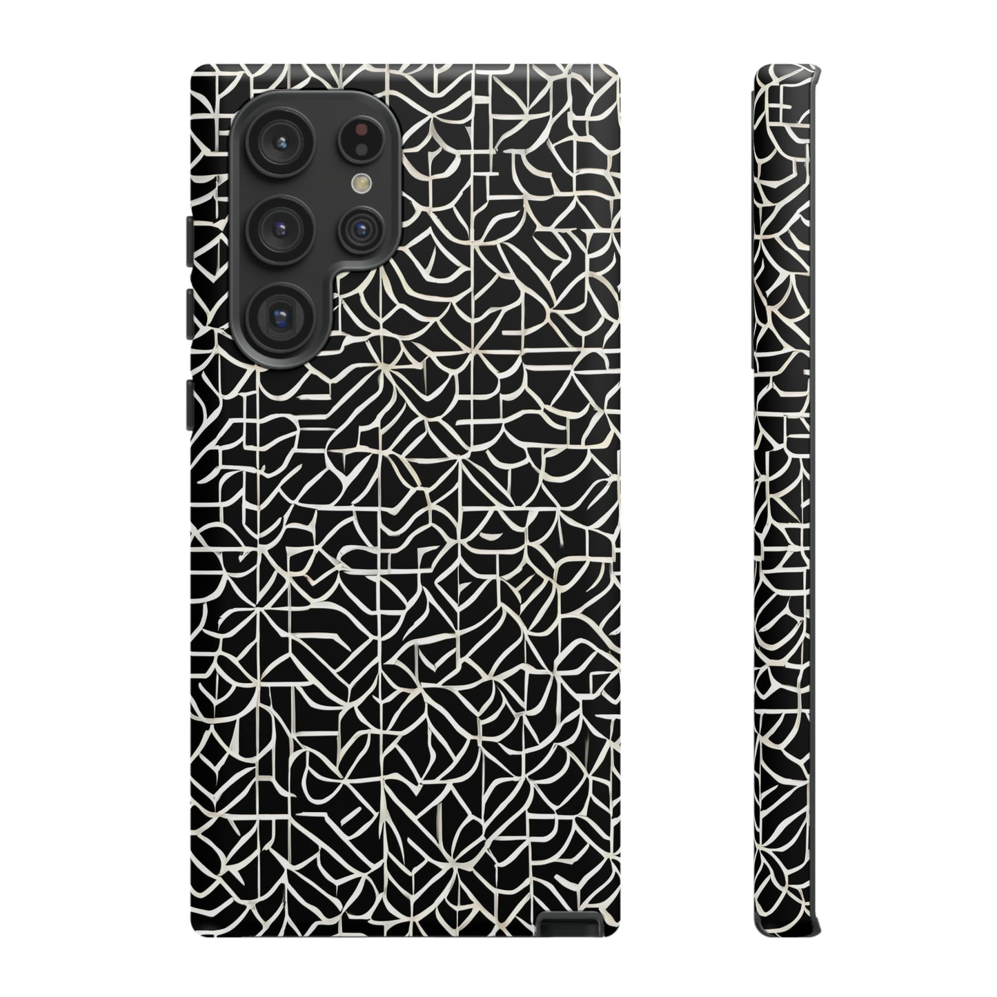 "Labyrinth" Phone Case