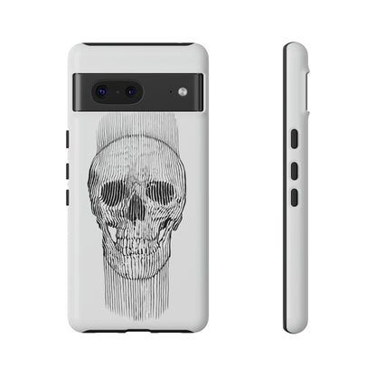 "Skull" Phone Case