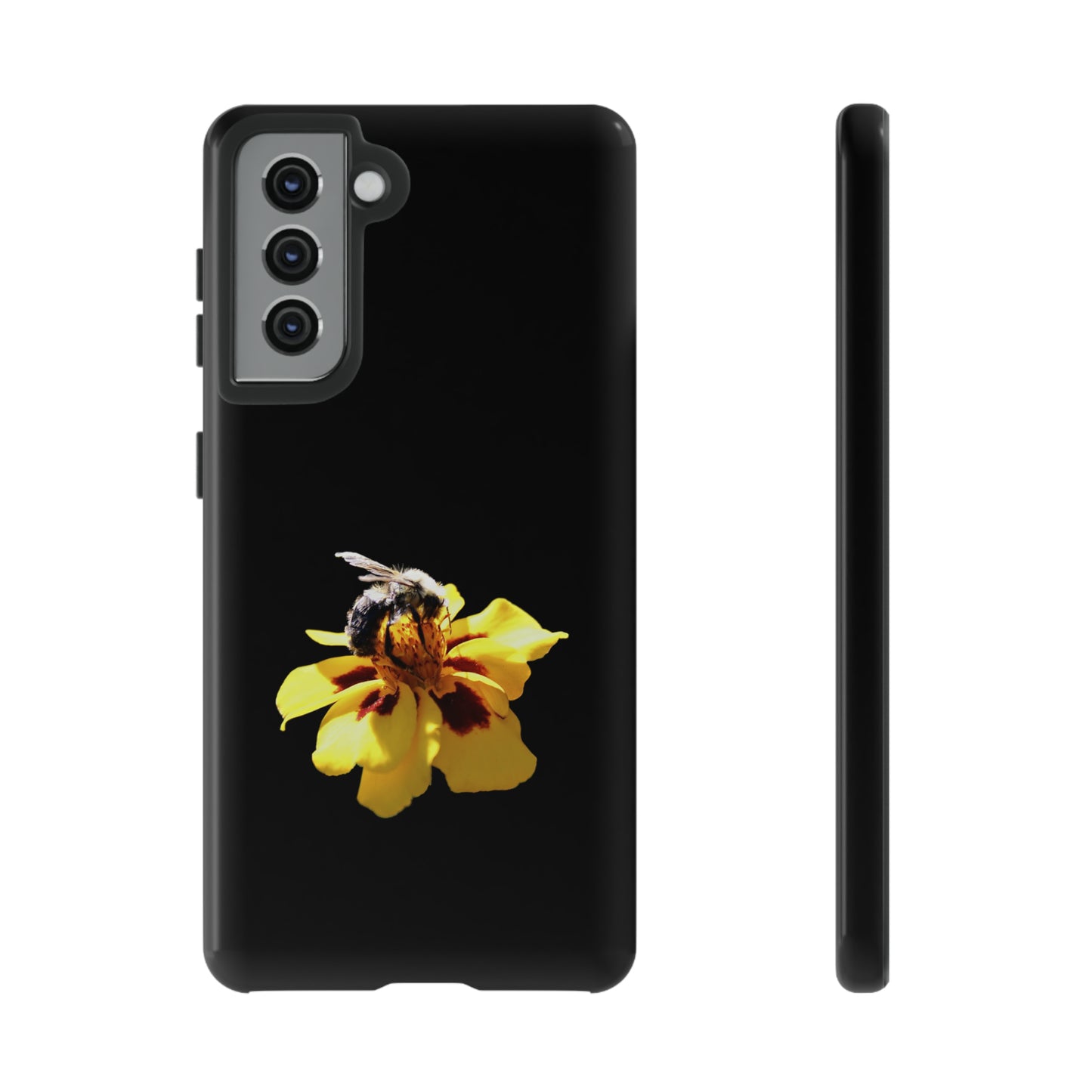 "Pollination" Phone Case