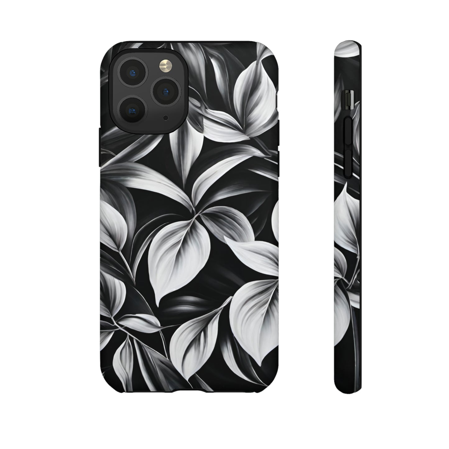 "B&W" Phone Case