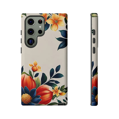 "Flower Power" Phone Case