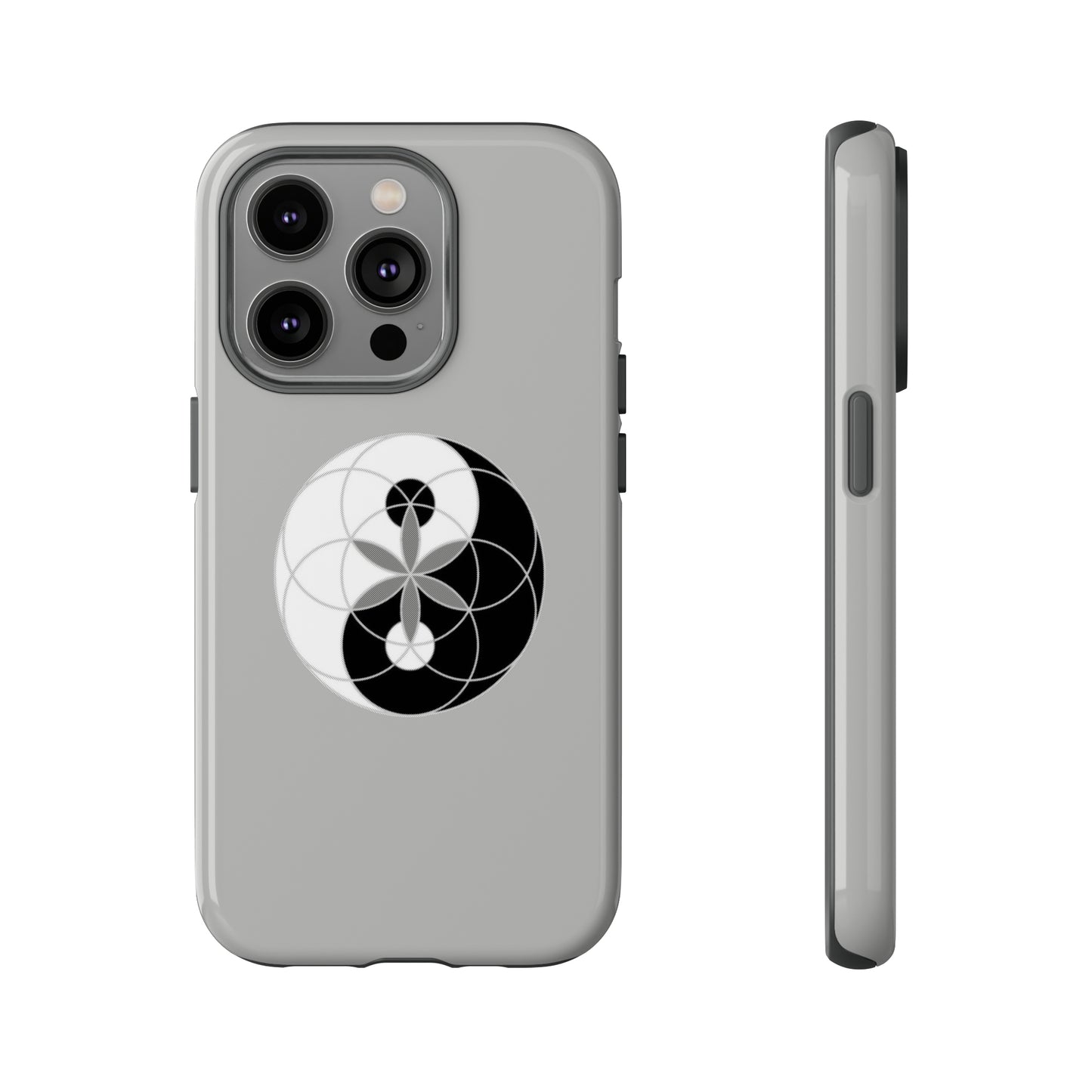 "Balance" Phone Case