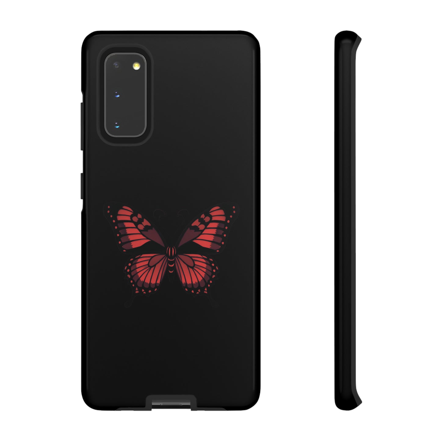 "Butterfly" Phone Case