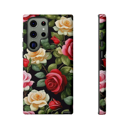 "Rose Garden" Phone Case