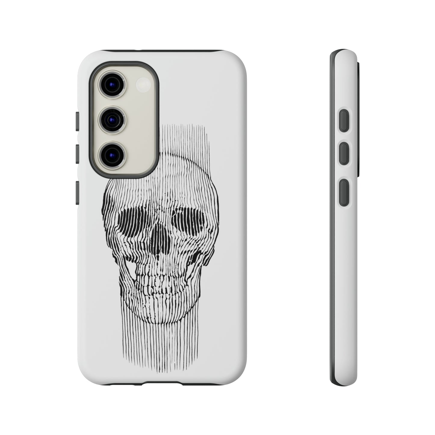 "Skull" Phone Case