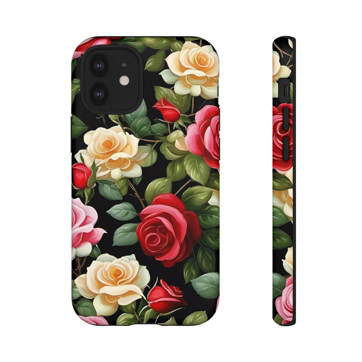 "Rose Garden" Phone Case