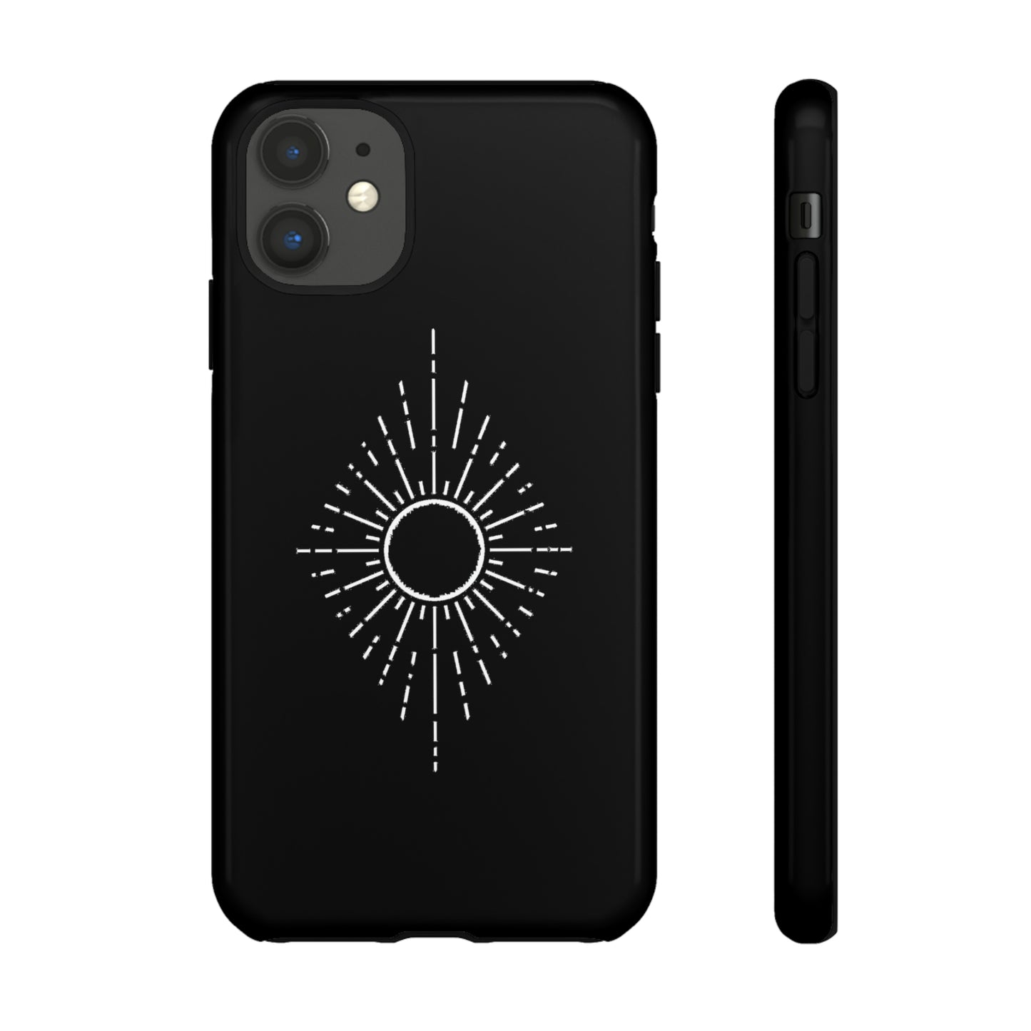 "Shine" Phone Case