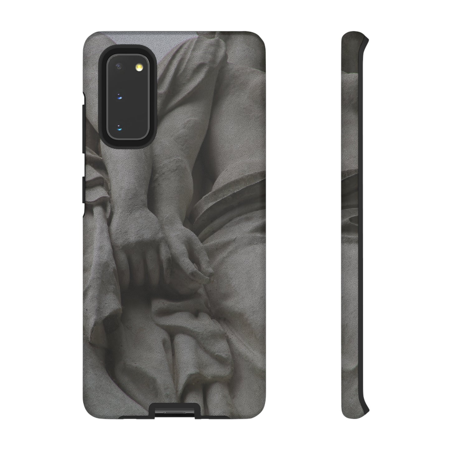 "Comfort" Phone Case