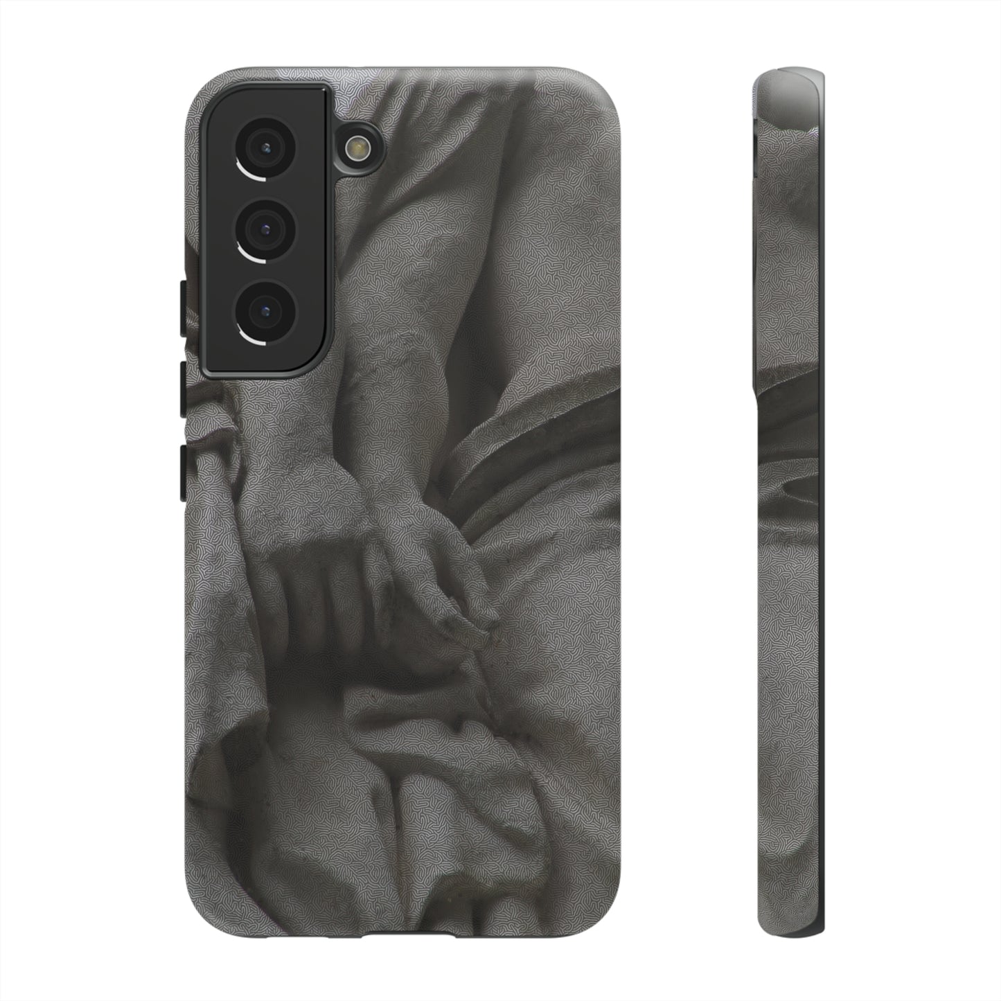 "Comfort" Phone Case