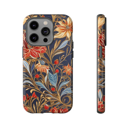 "Flora" Phone Case