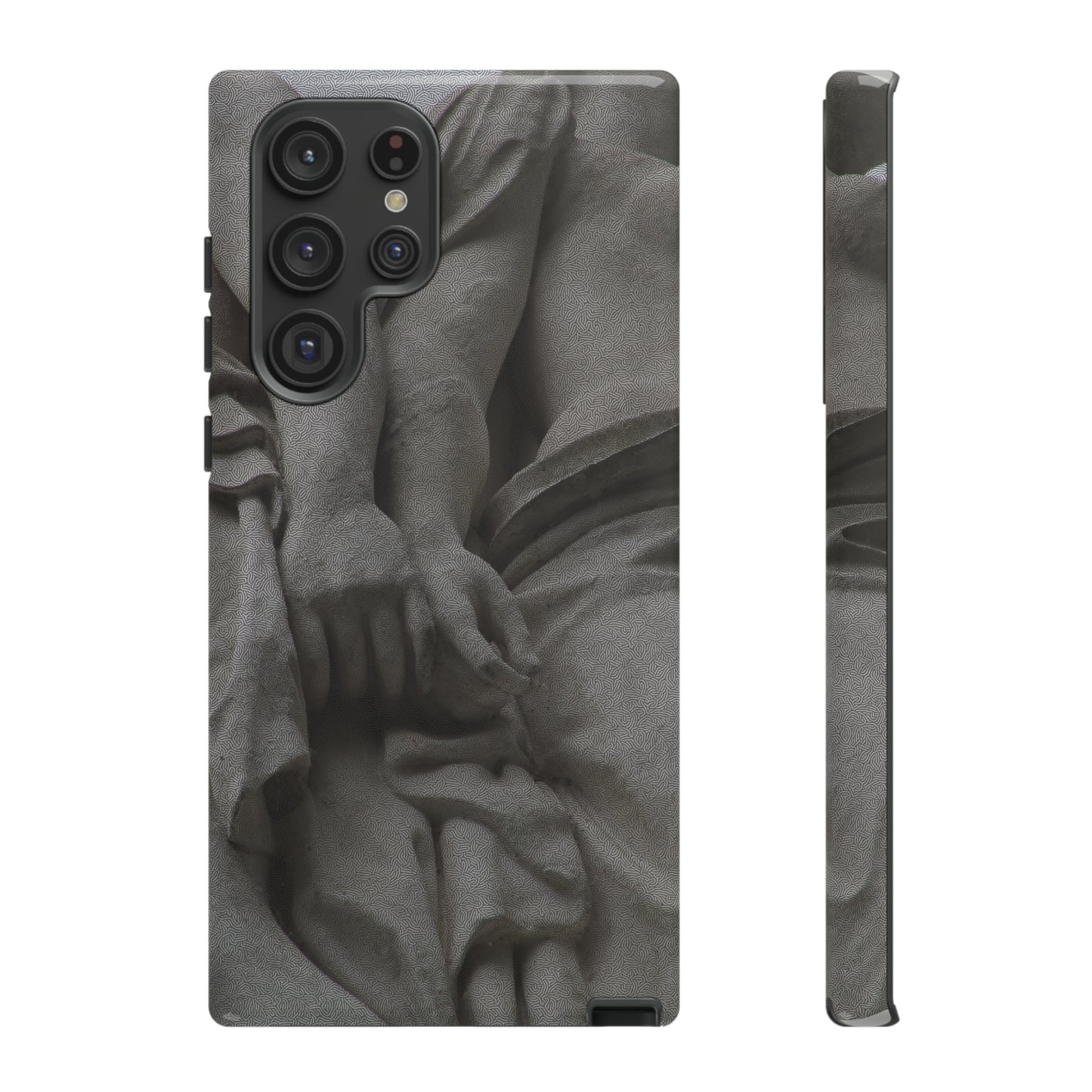 "Comfort" Phone Case