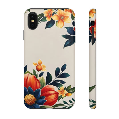 "Flower Power" Phone Case