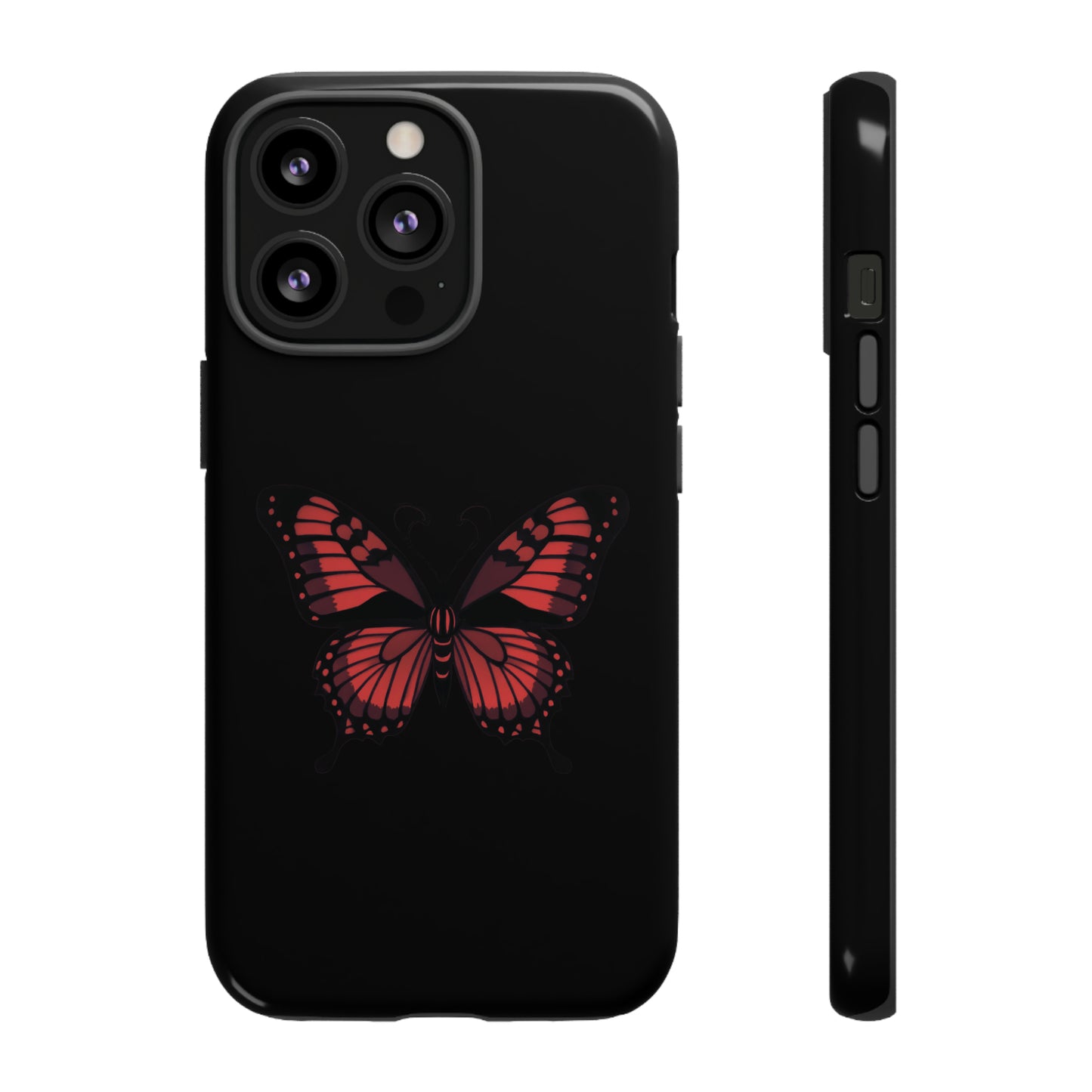 "Butterfly" Phone Case