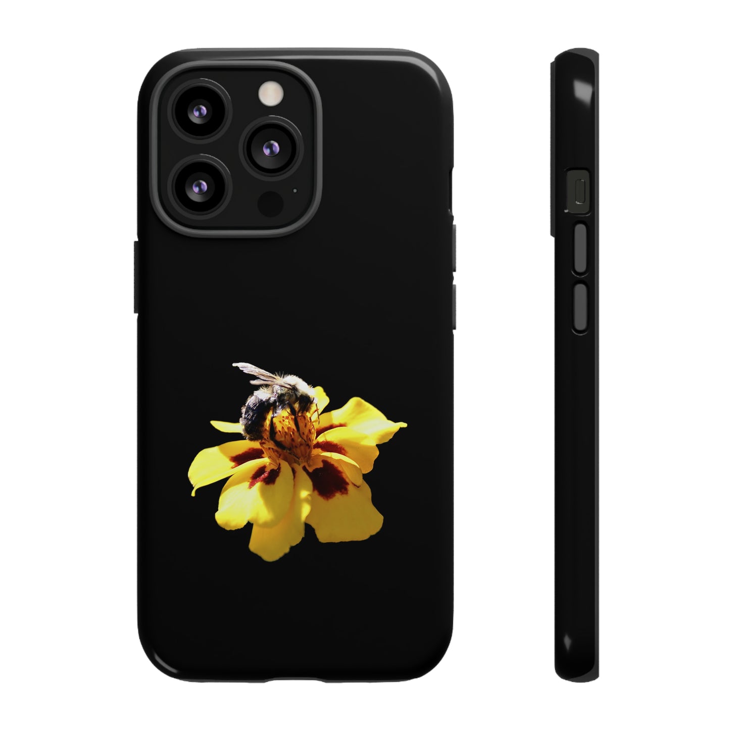 "Pollination" Phone Case