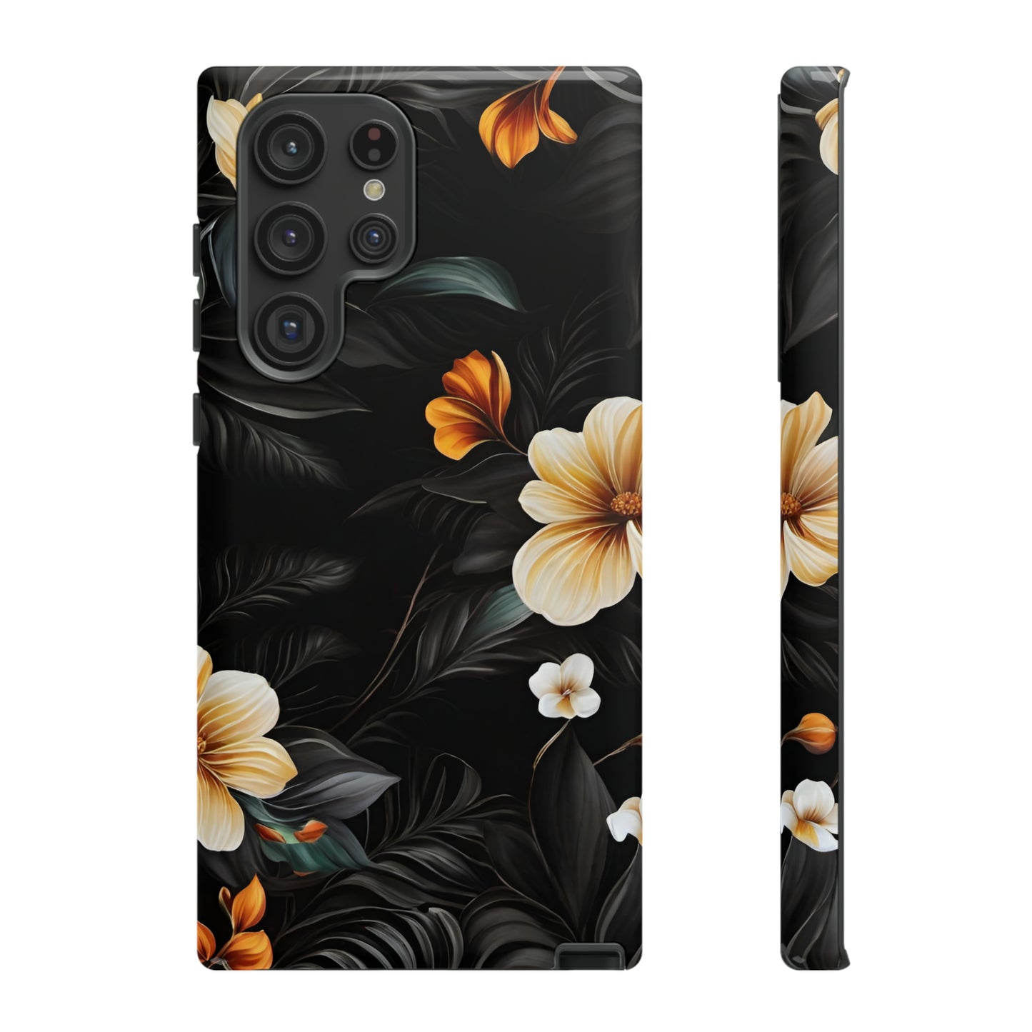 "Malvaceae" Phone Case