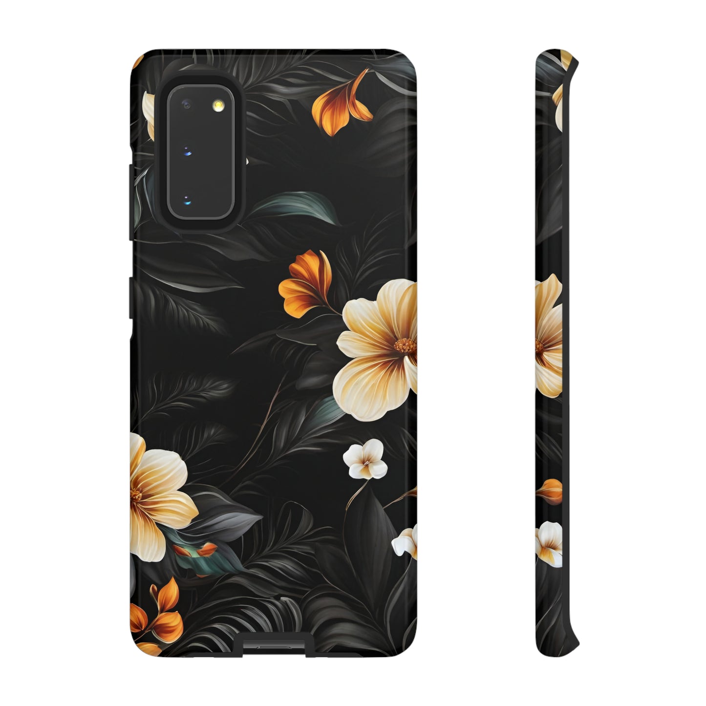 "Malvaceae" Phone Case