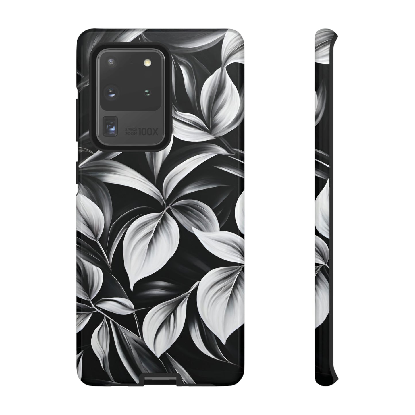 "B&W" Phone Case