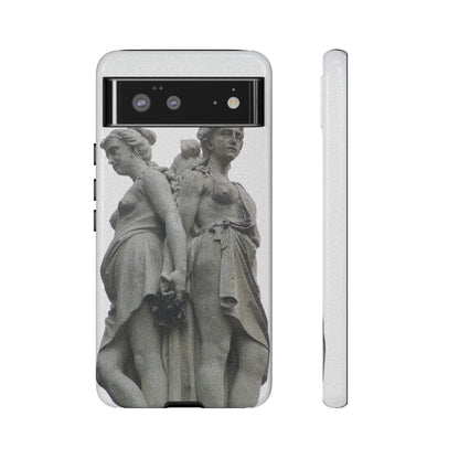 "Three Graces "Phone Case