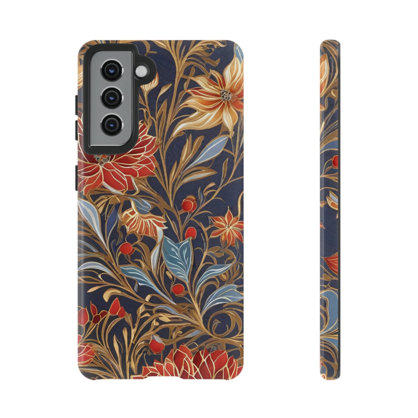 "Flora" Phone Case