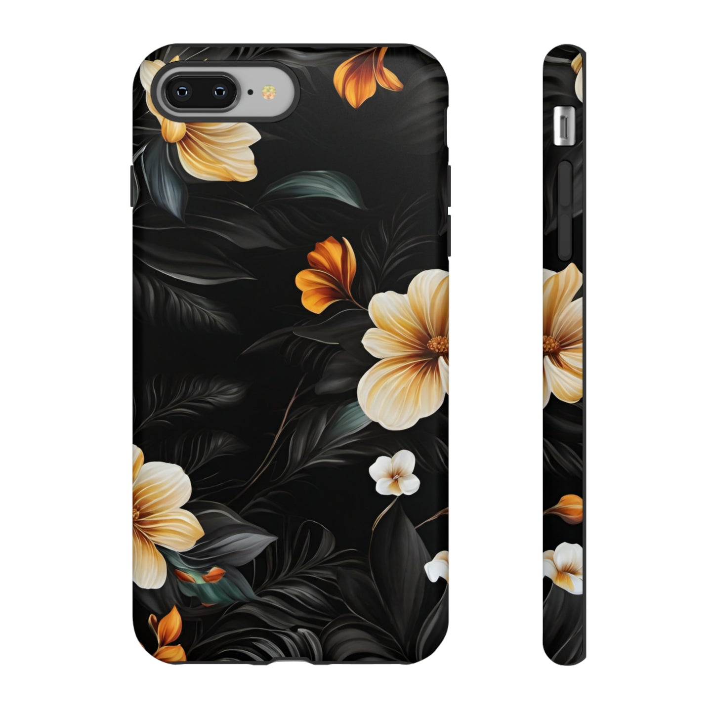 "Malvaceae" Phone Case