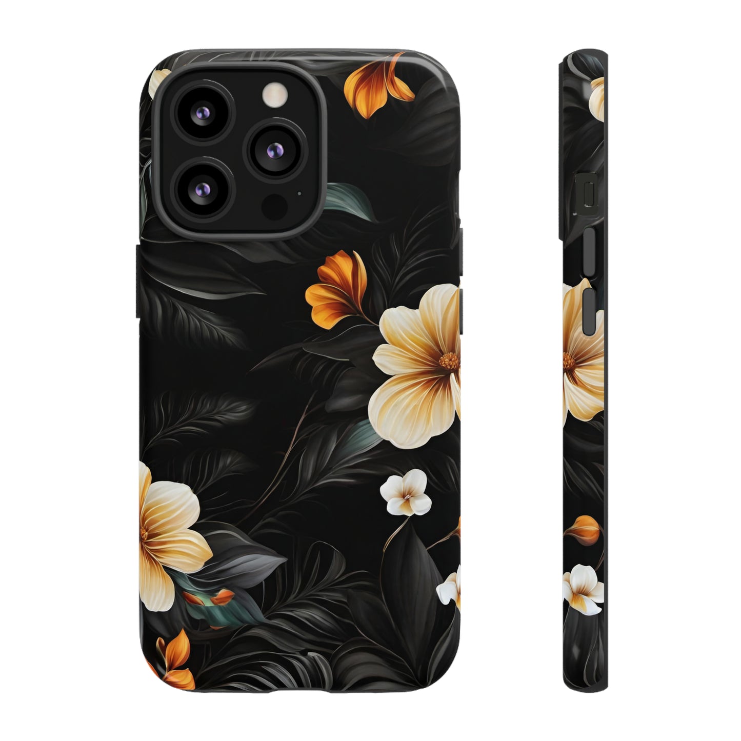 "Malvaceae" Phone Case