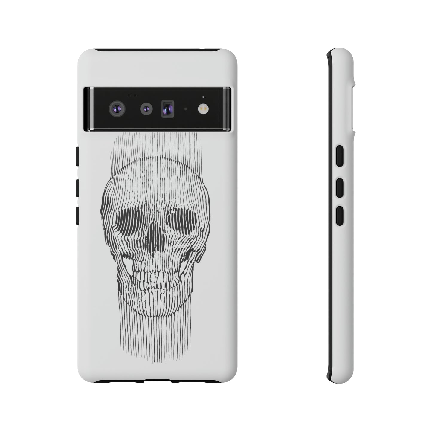 "Skull" Phone Case