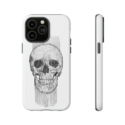 "Skull" Phone Case