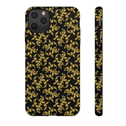 "Gilded" Phone Case