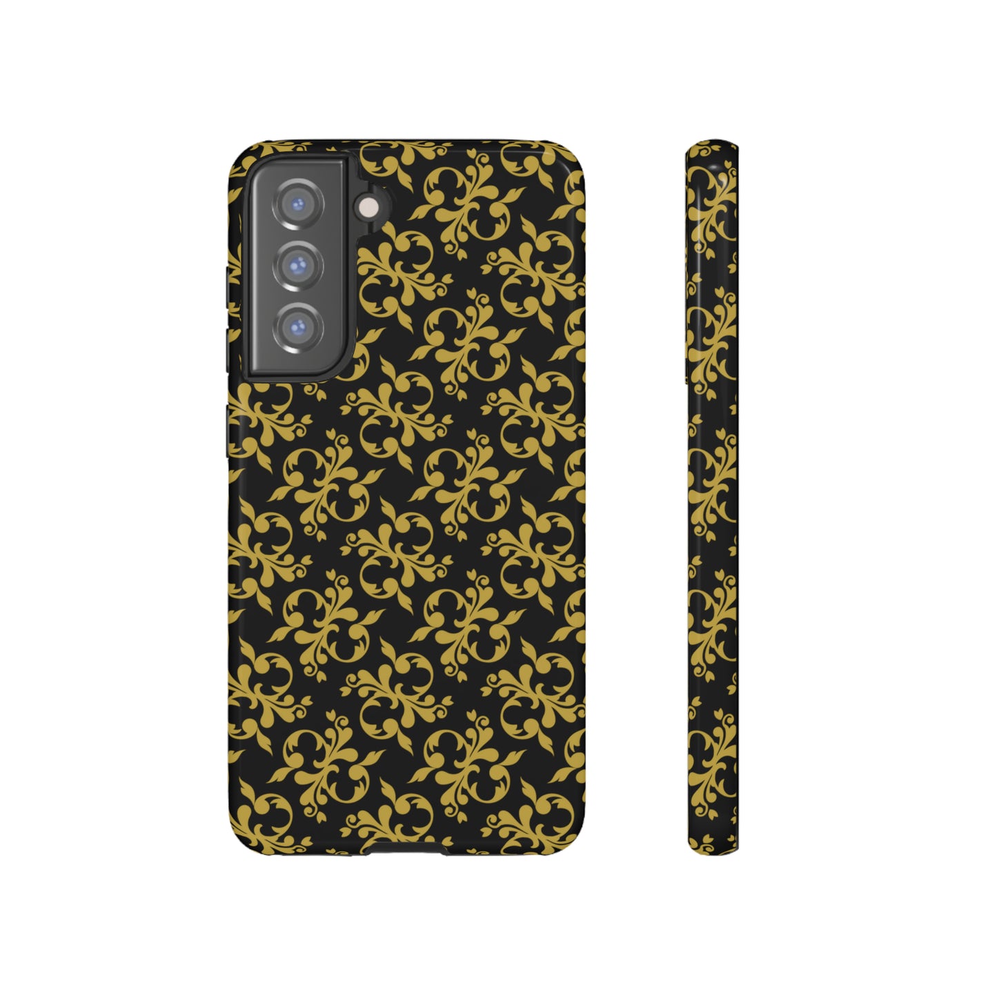 "Gilded" Phone Case