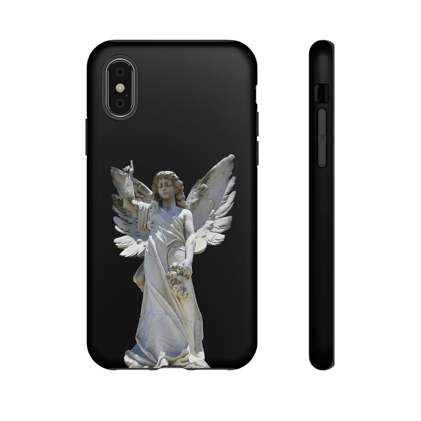 "Guardian" Phone Case