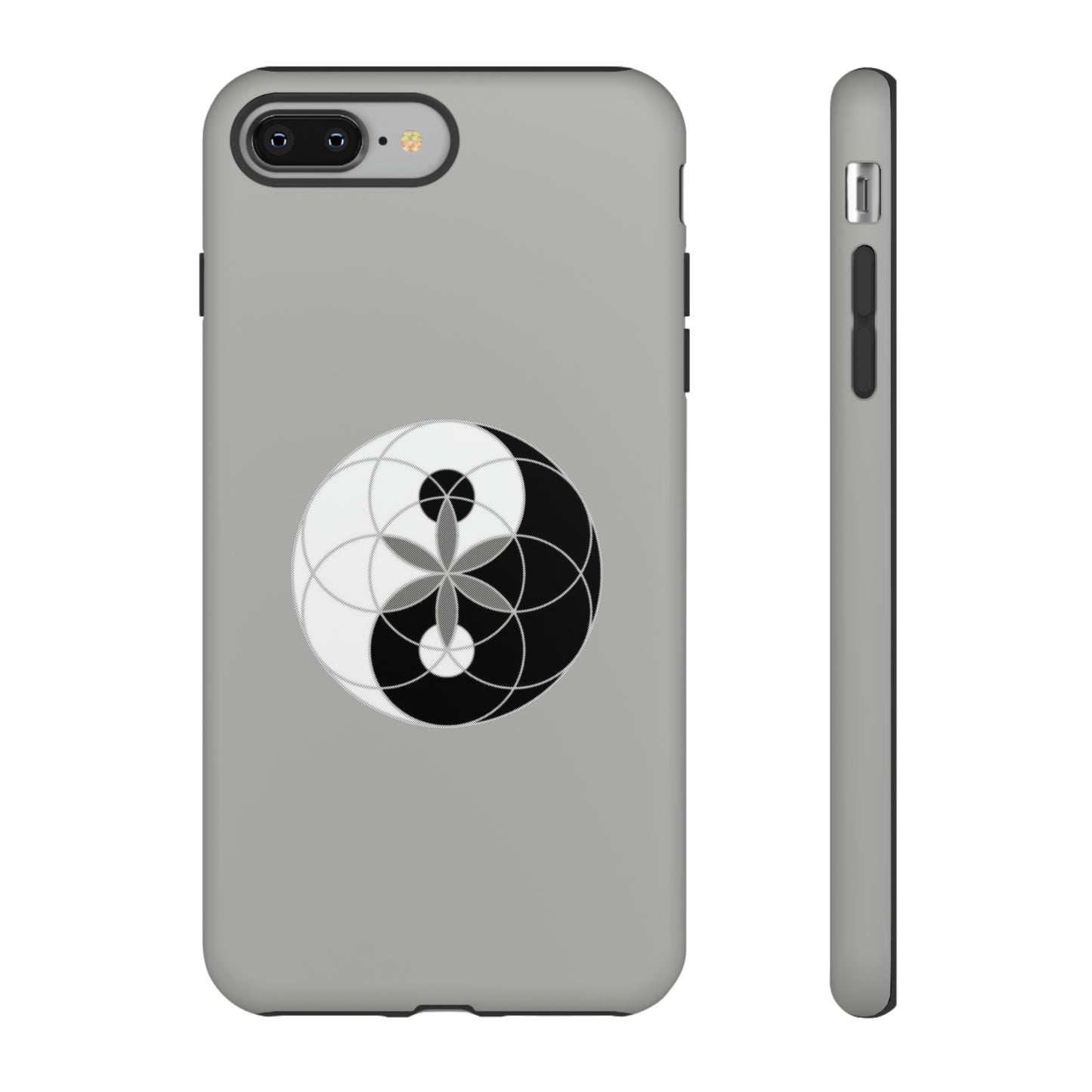 "Balance" Phone Case