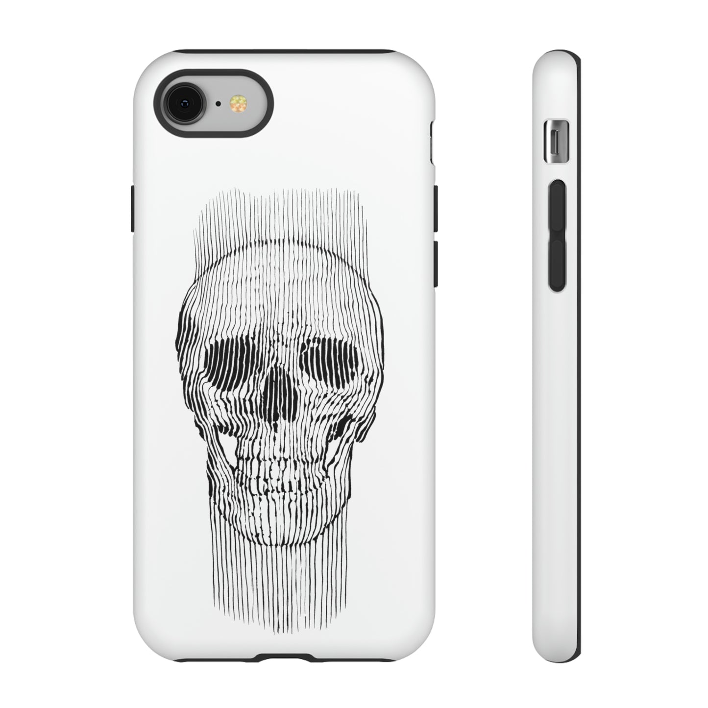 "Skull" Phone Case