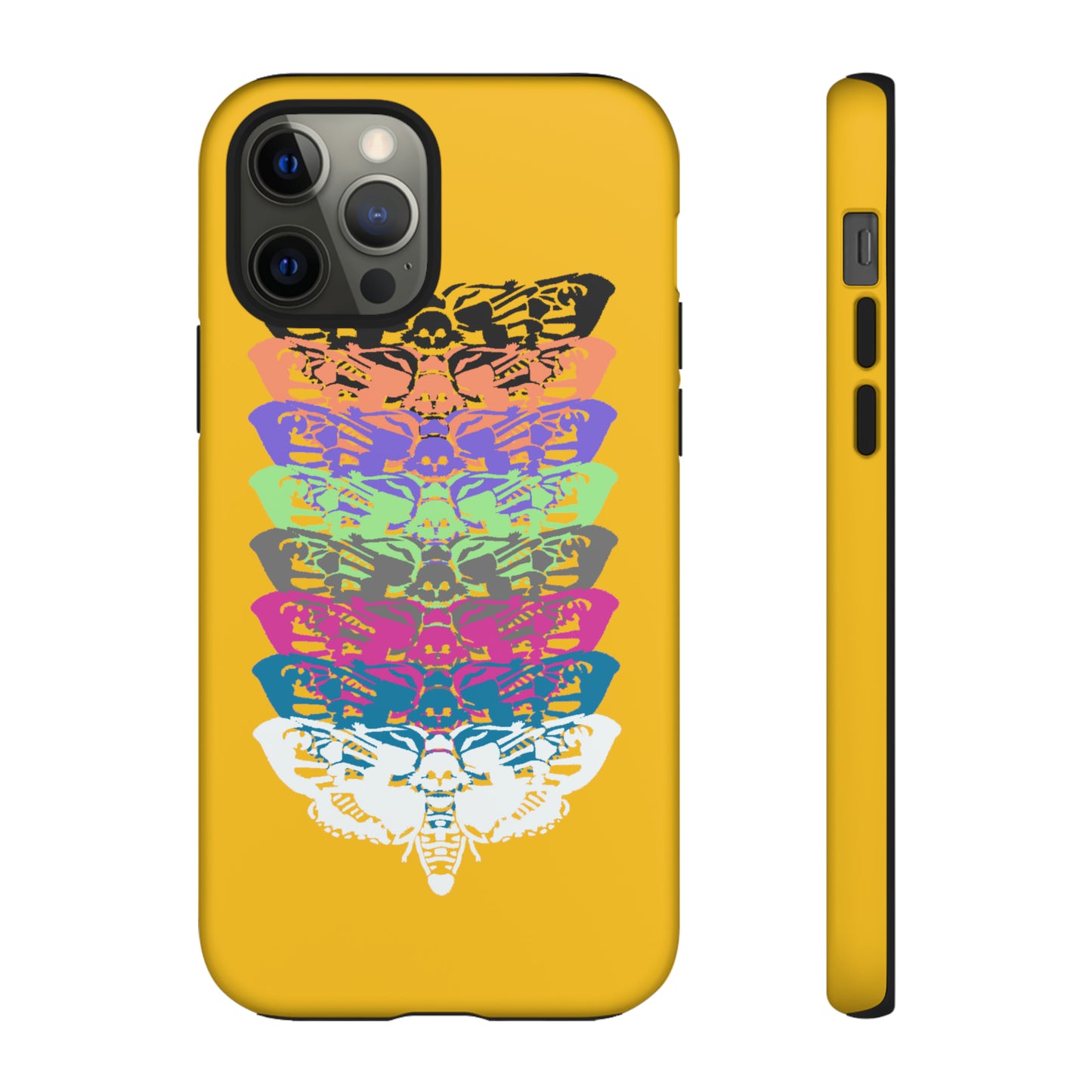 "Change" Phone Case