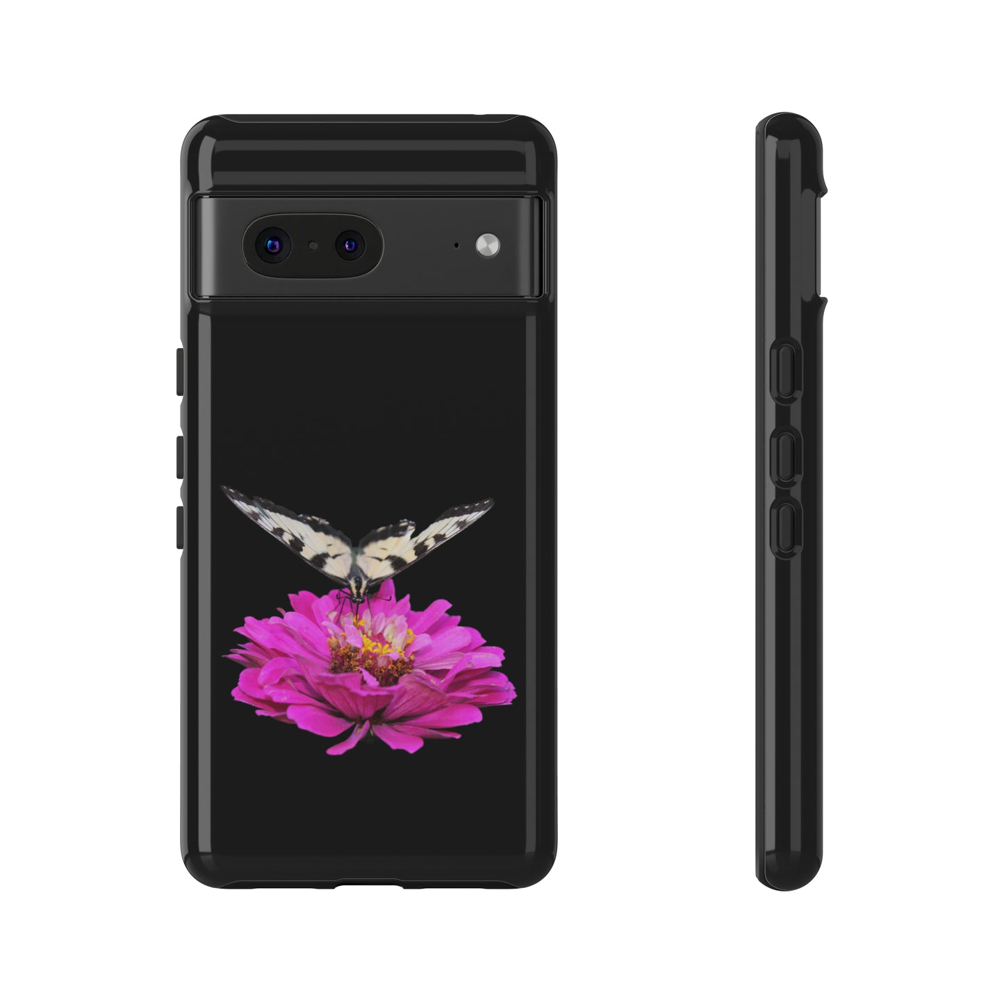 "Nectar" Phone Case